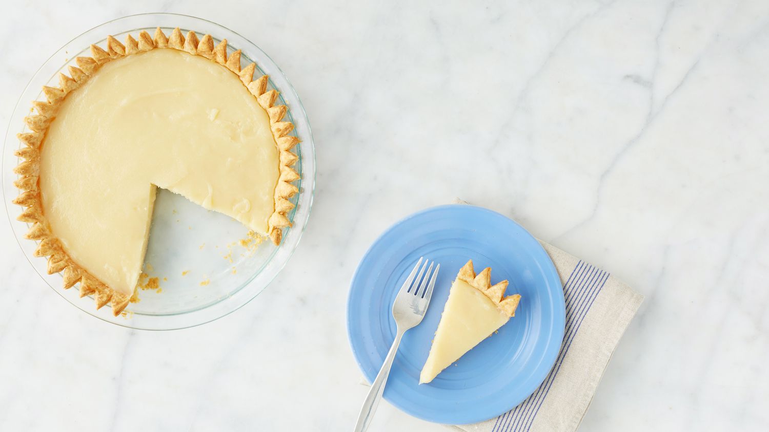 indiana sugar cream pie