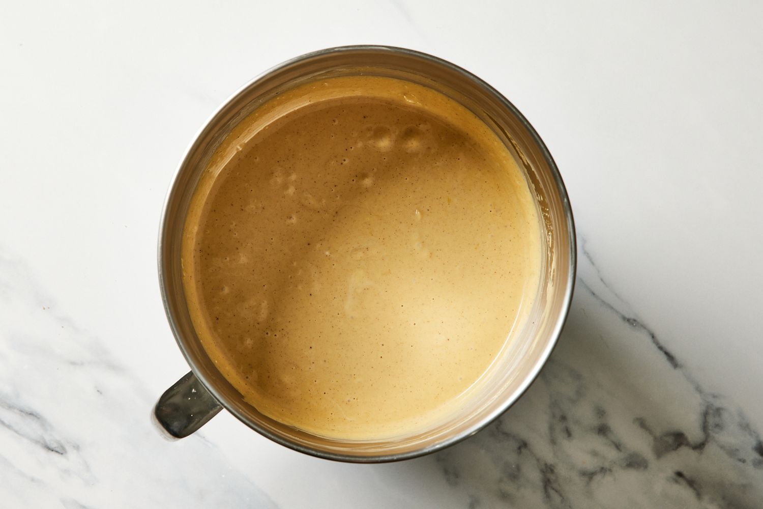 Gingerbread Cheesecake