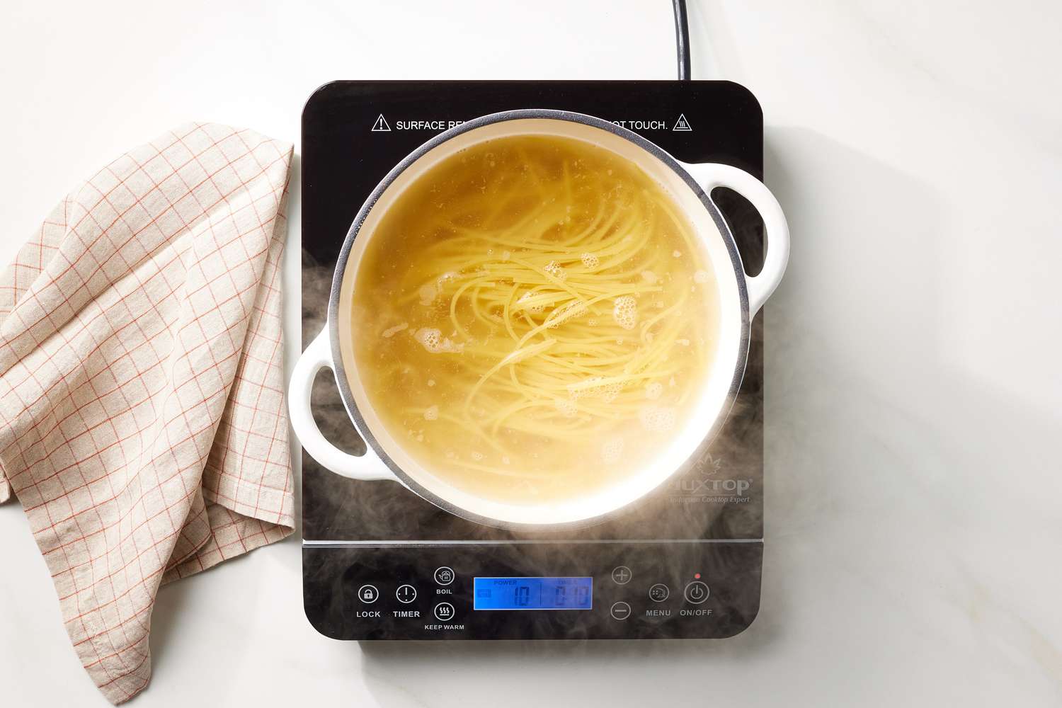 Easiest Spaghetti and Meatballs