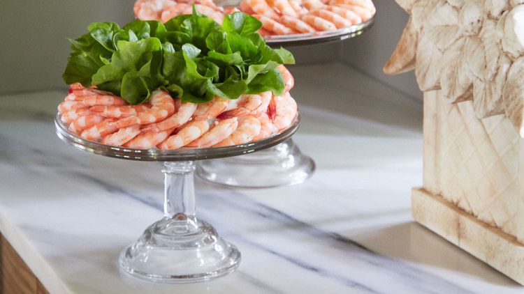 Shrimp Cocktail