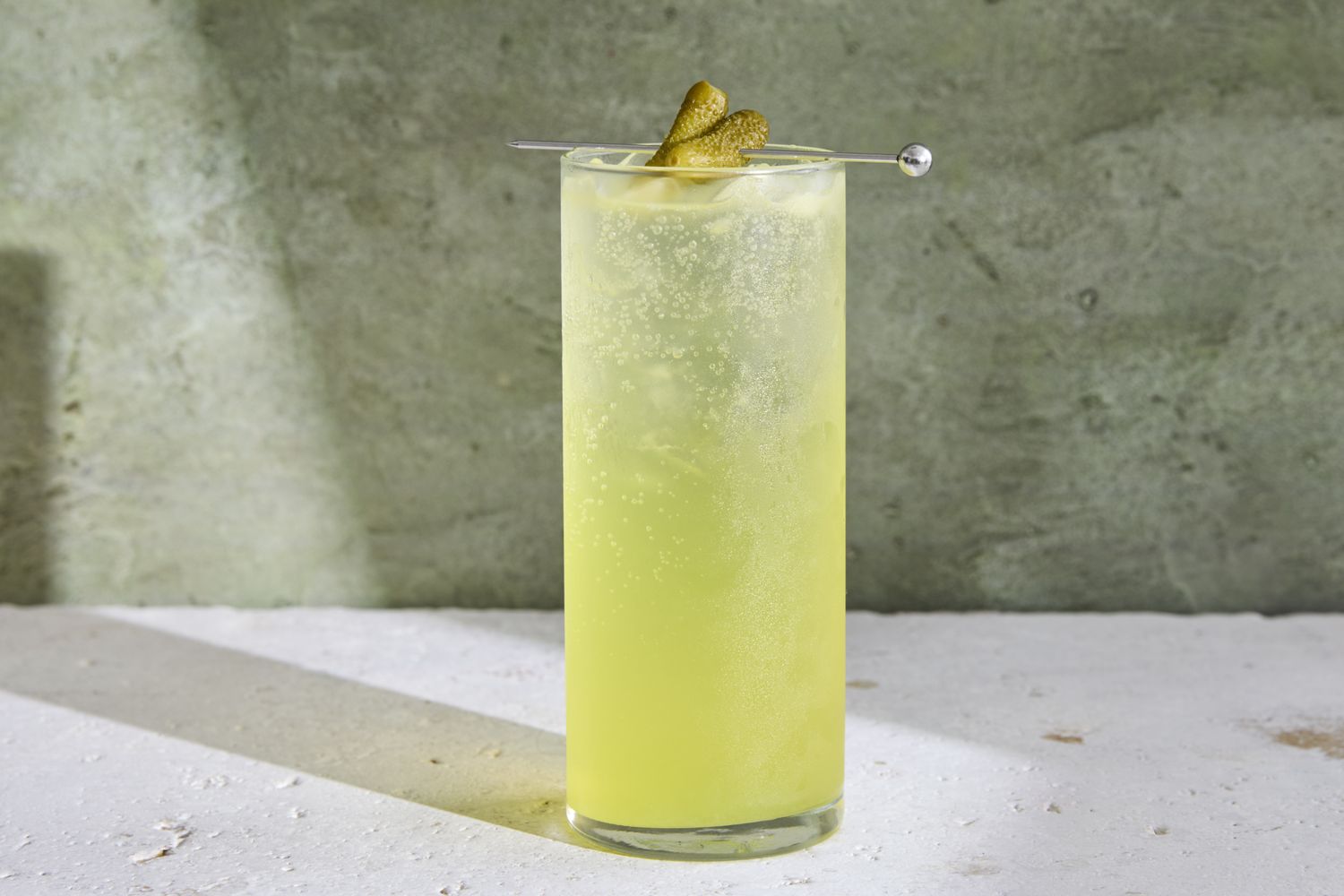 Pickle Lemonade