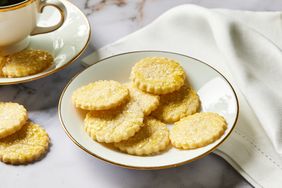 Sable cookie