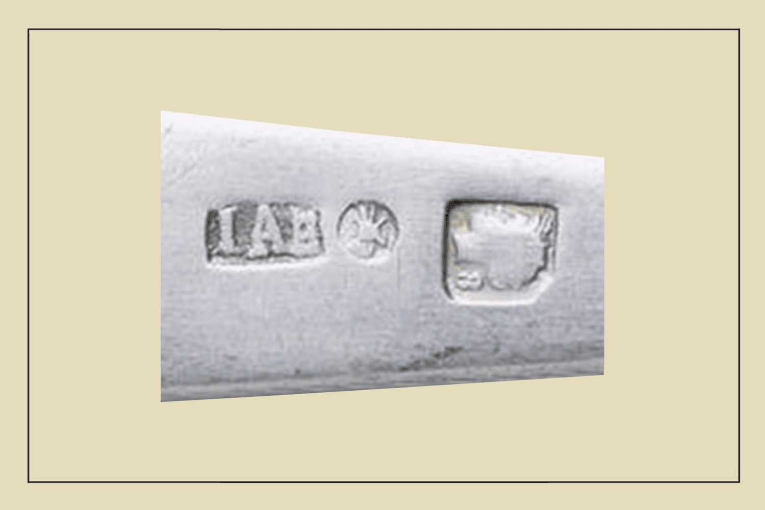 international silver italian