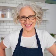 Sarah Carey portrait