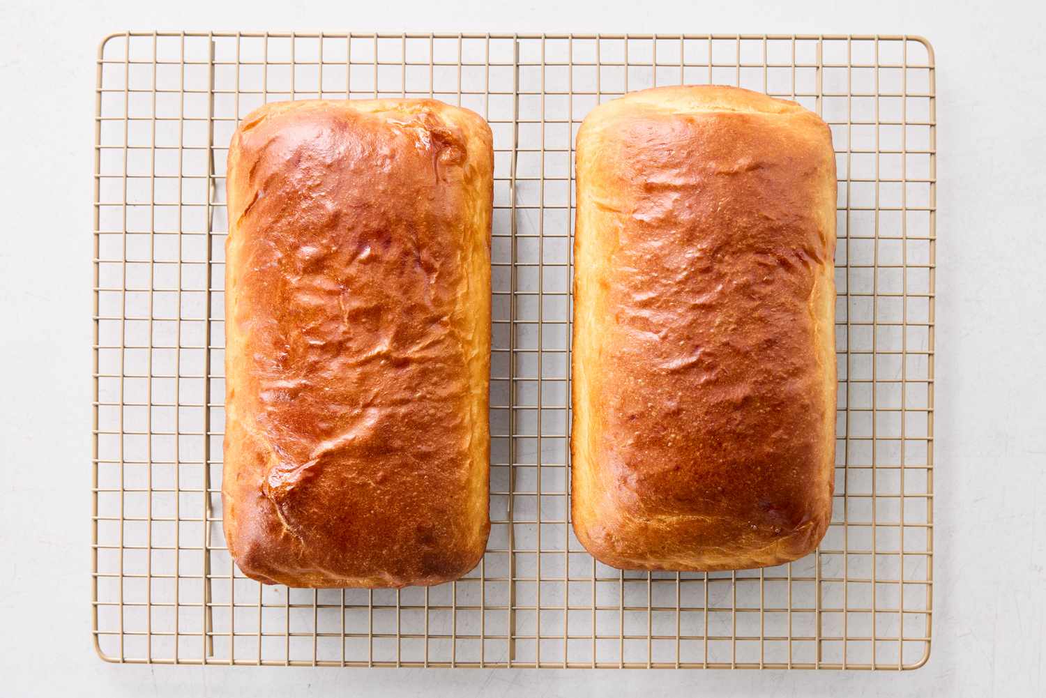 Japanese milk bread shokupan