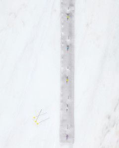 diy scrunchie pin fabric