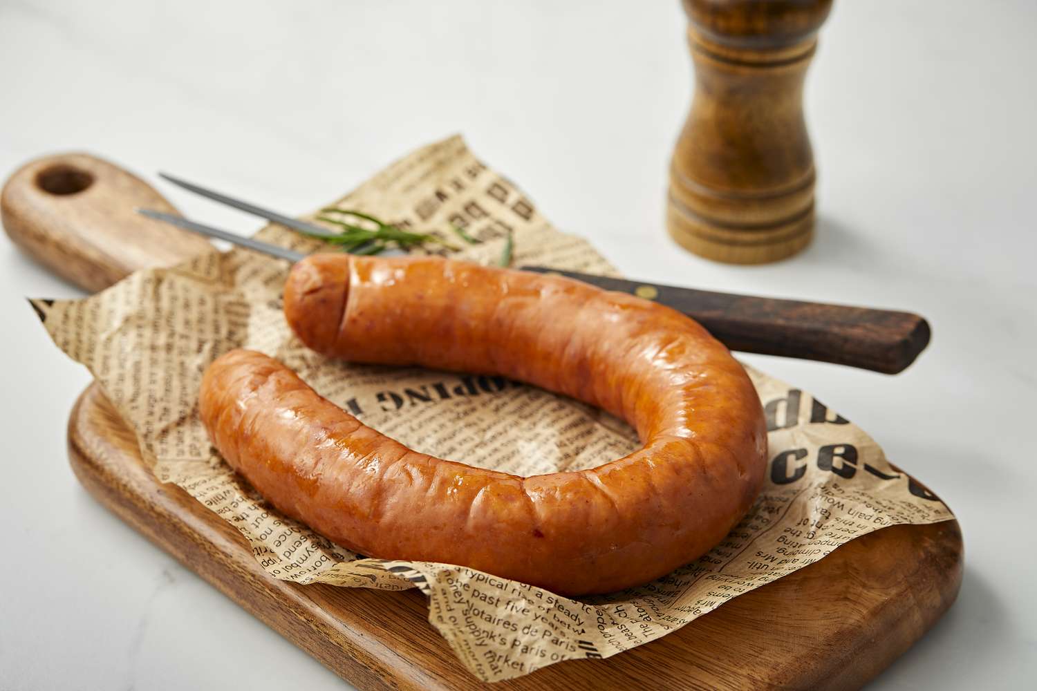 kielbasa sausage