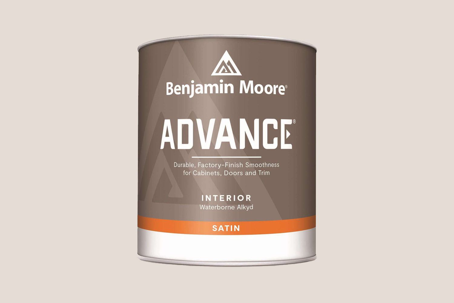 Benjamin Moore Advance Interior Paint