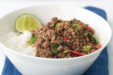 thai beef