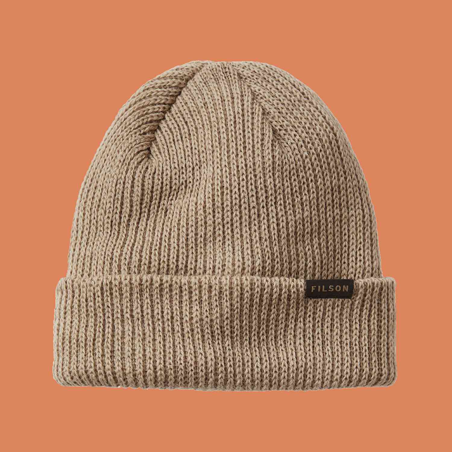 Filson Watch Cab Beanie