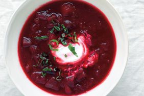 borscht