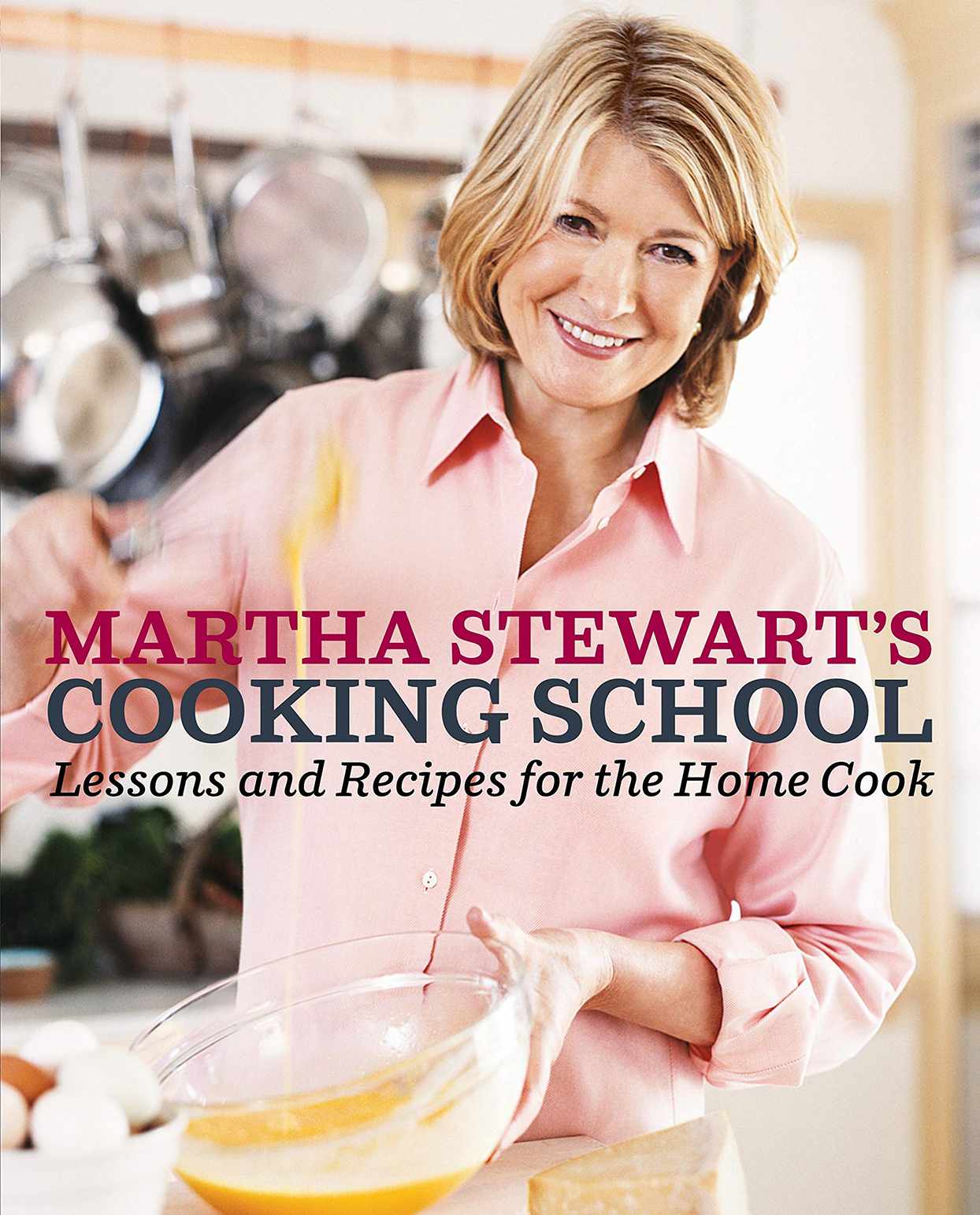 decorvow's Cooking School 2008 book cover