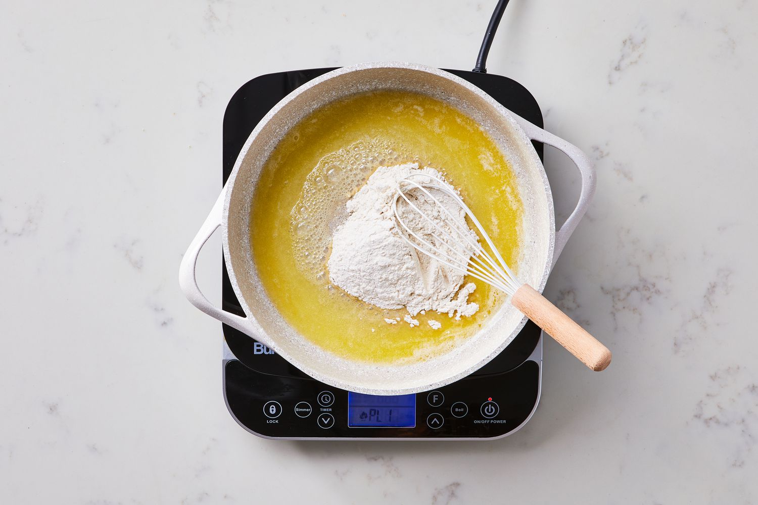 Macaroni and Cheese step 4