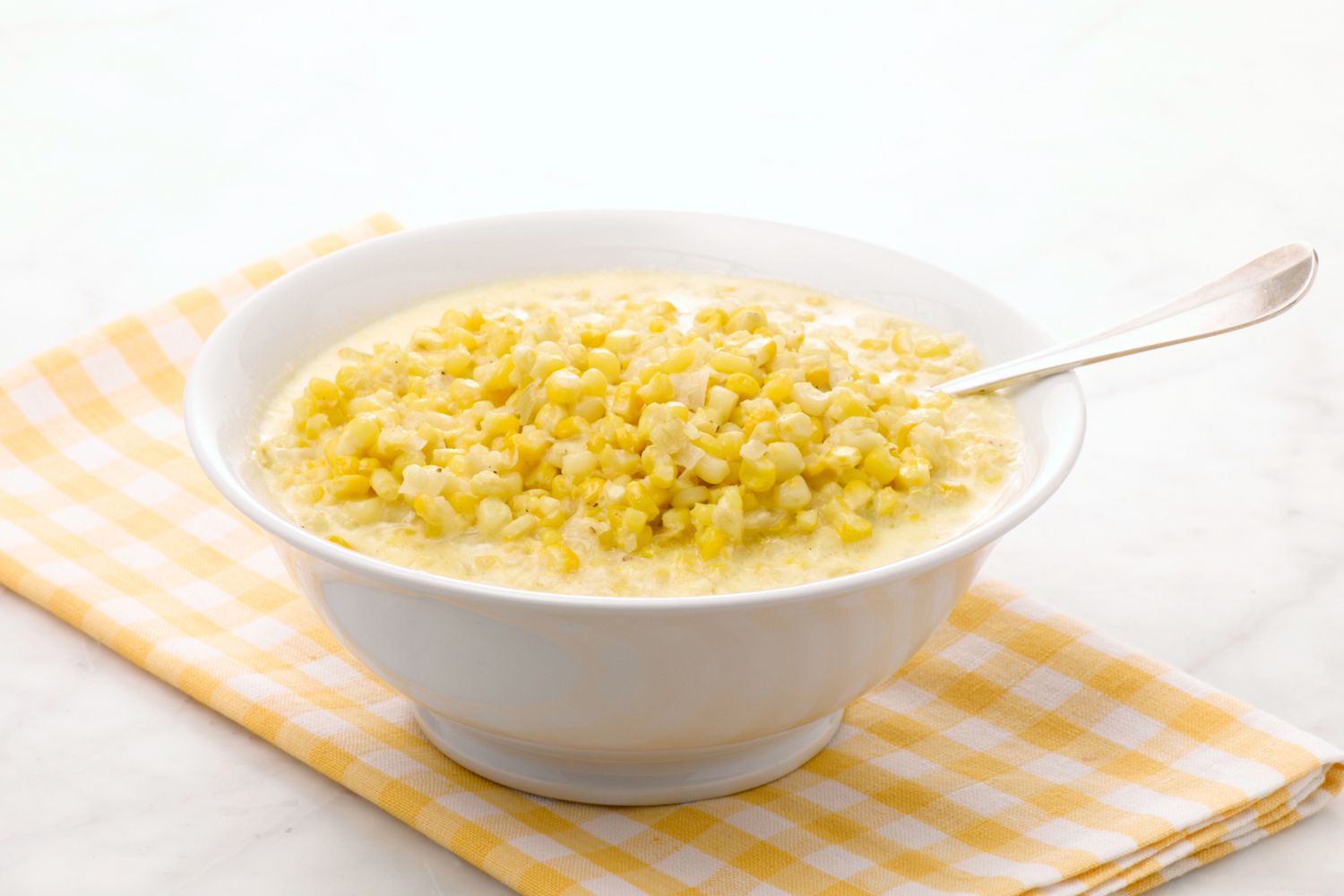 Creamed Corn