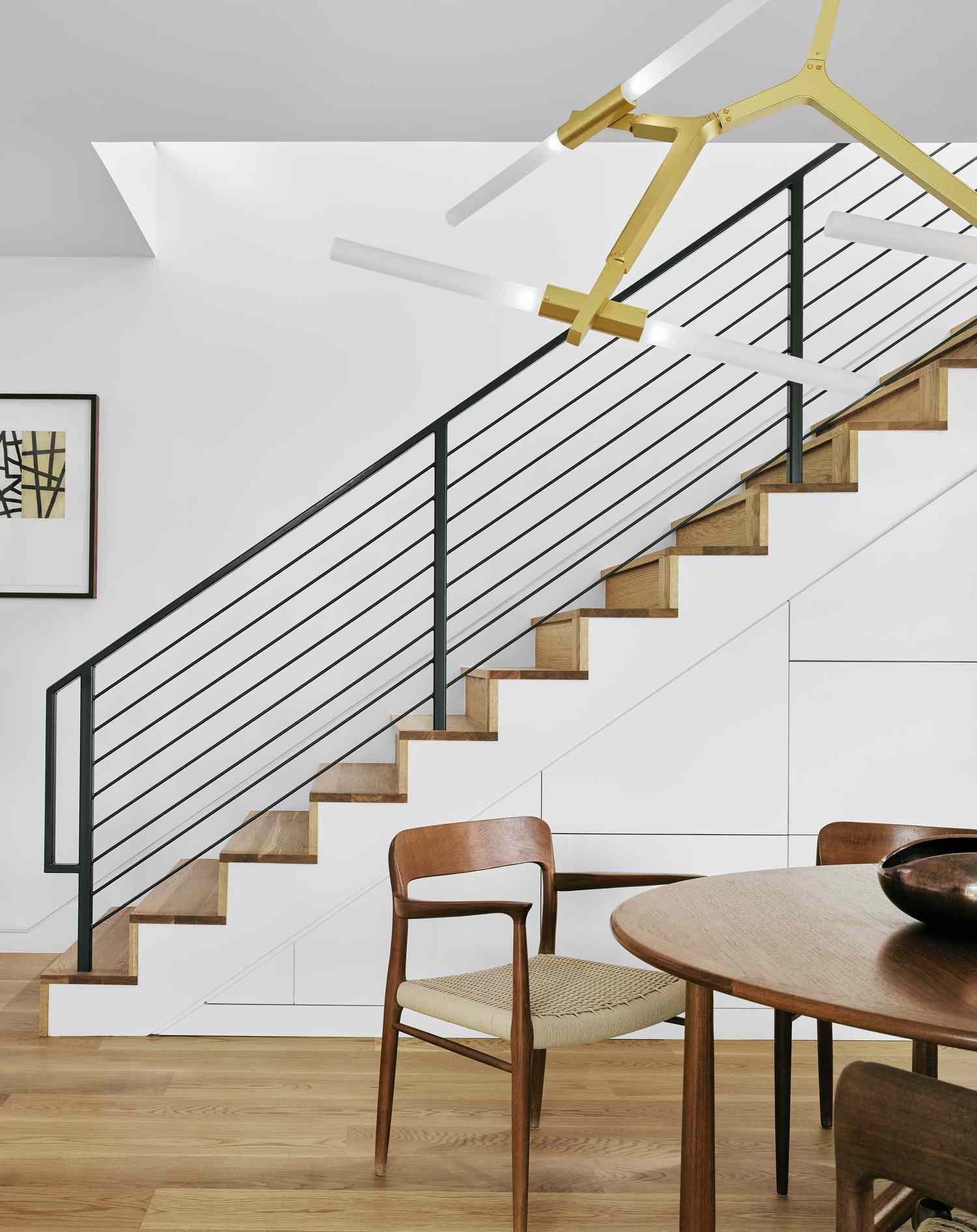 Modern Stairs
