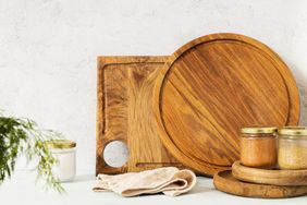 Cutting boards