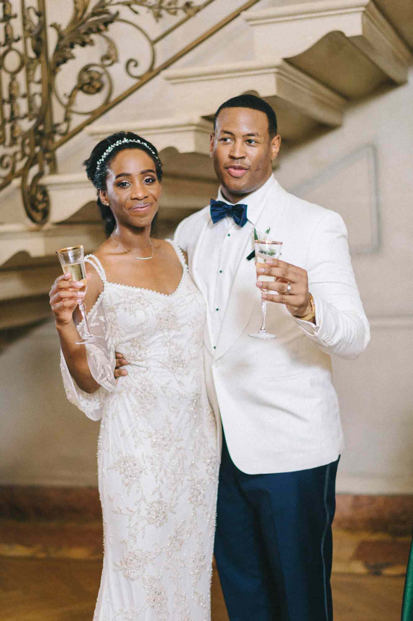 abby marcus wedding couple reception outfits 241