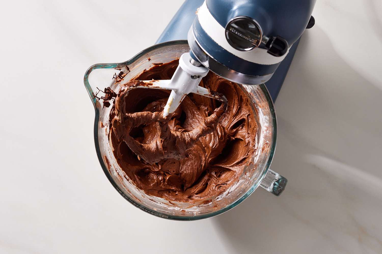 Chocolate-Raspberry Cake