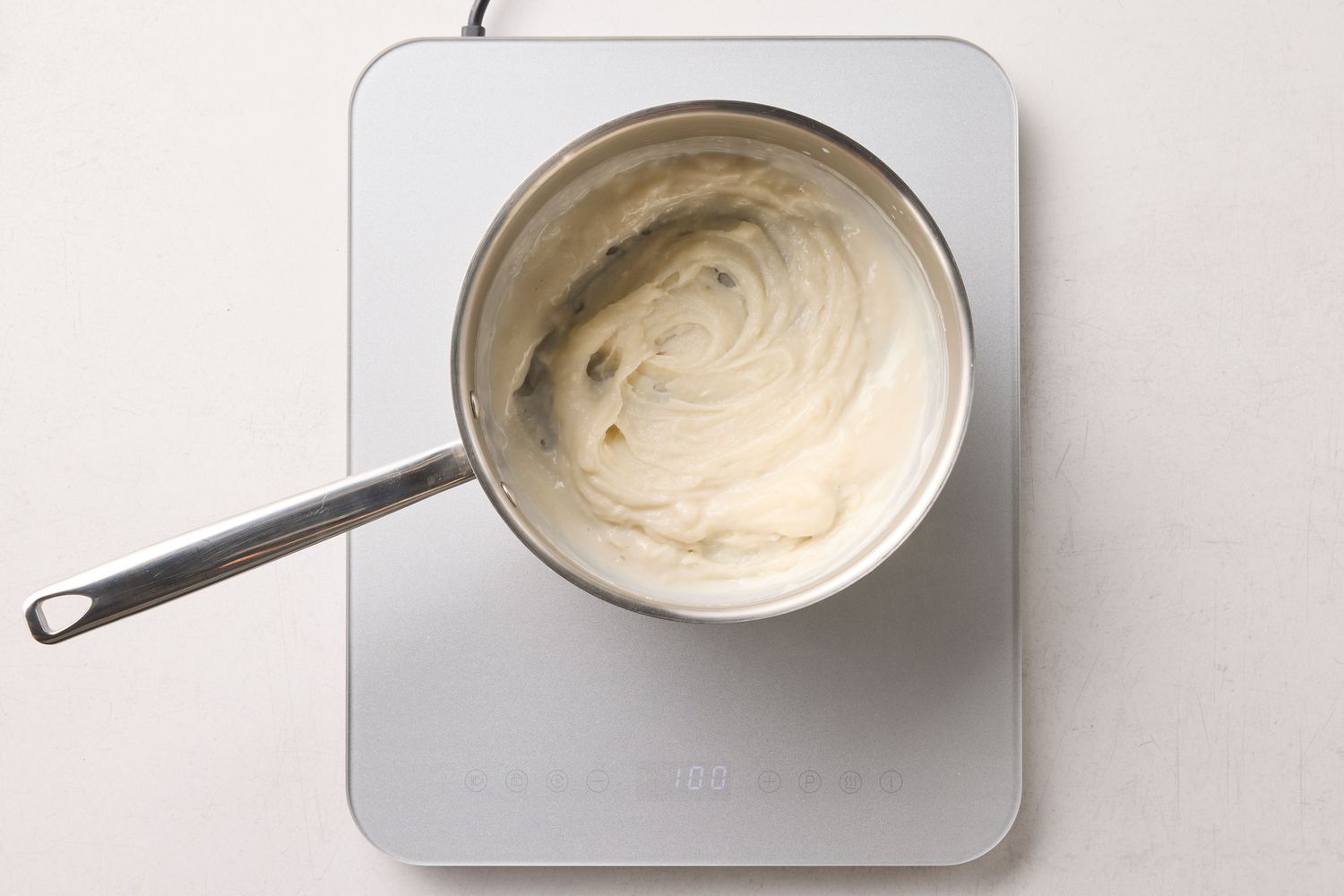 Japanese milk bread shokupan