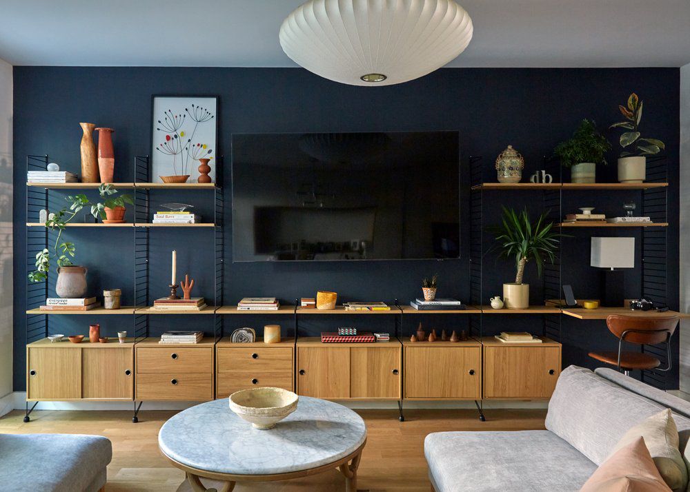 living room color schemes