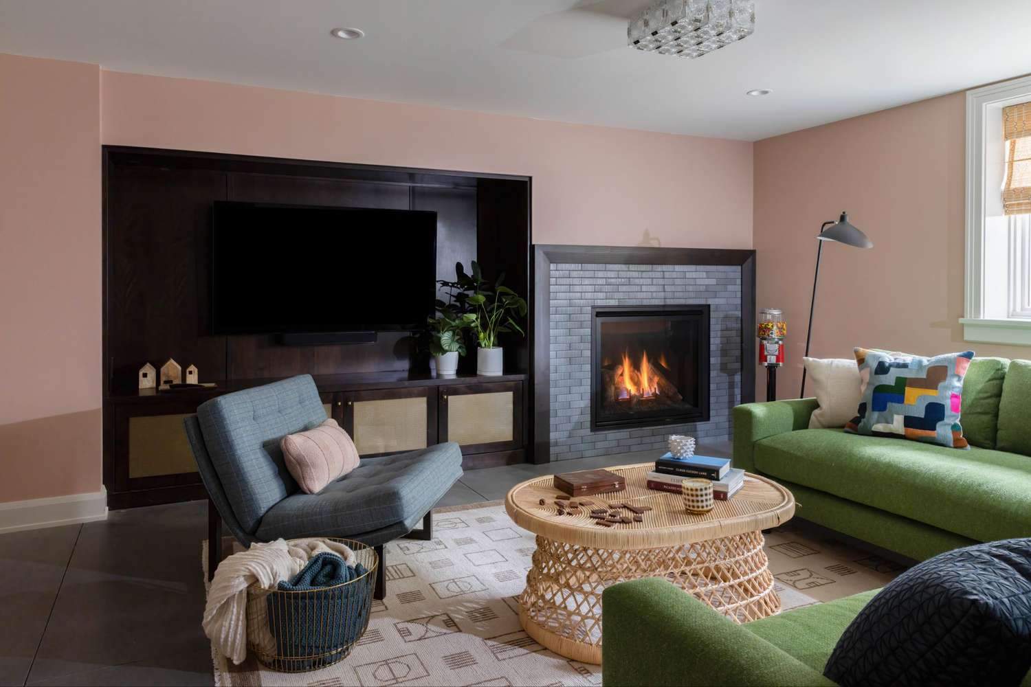 small table for gaming