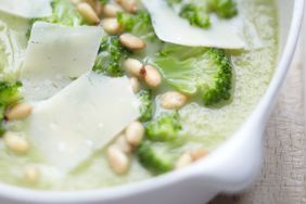 broccoli soup