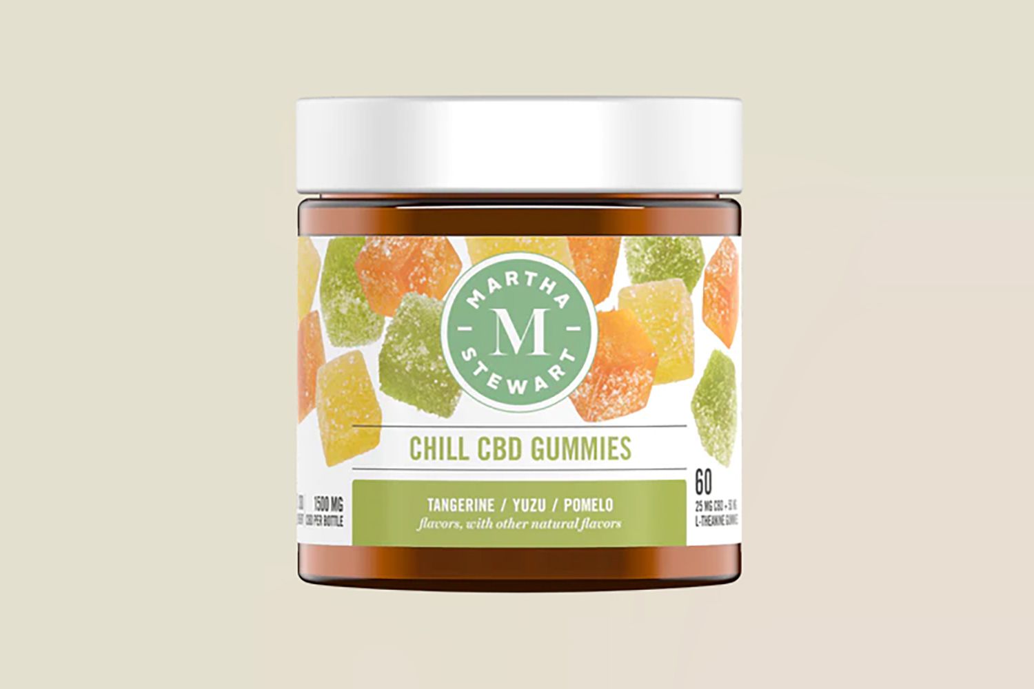 CBD gummies