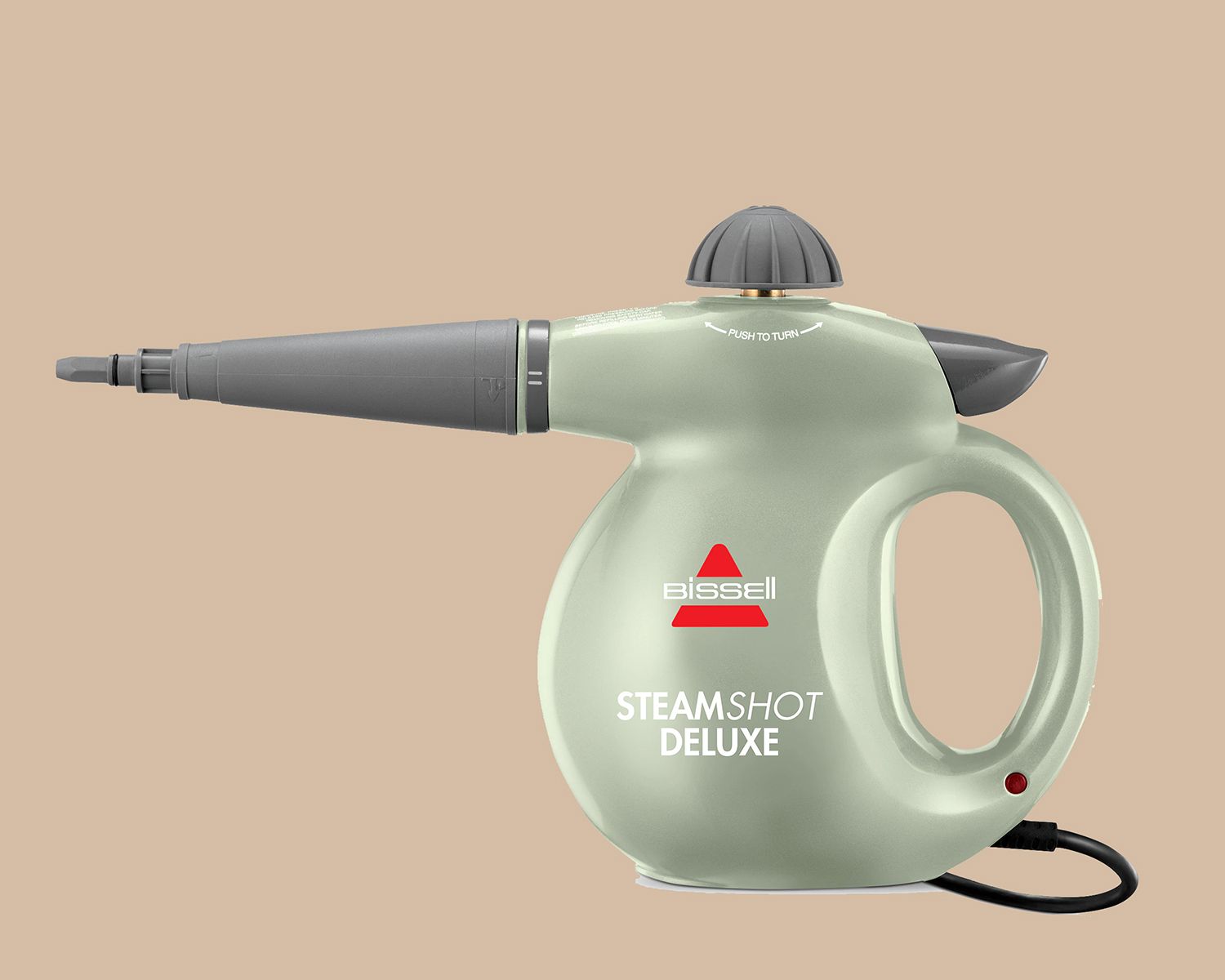 steam cleaner