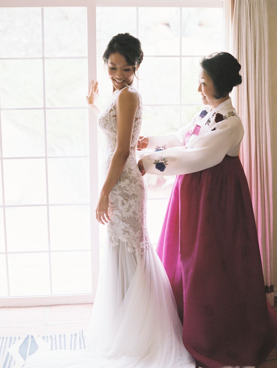 Mother of the Bride Dress