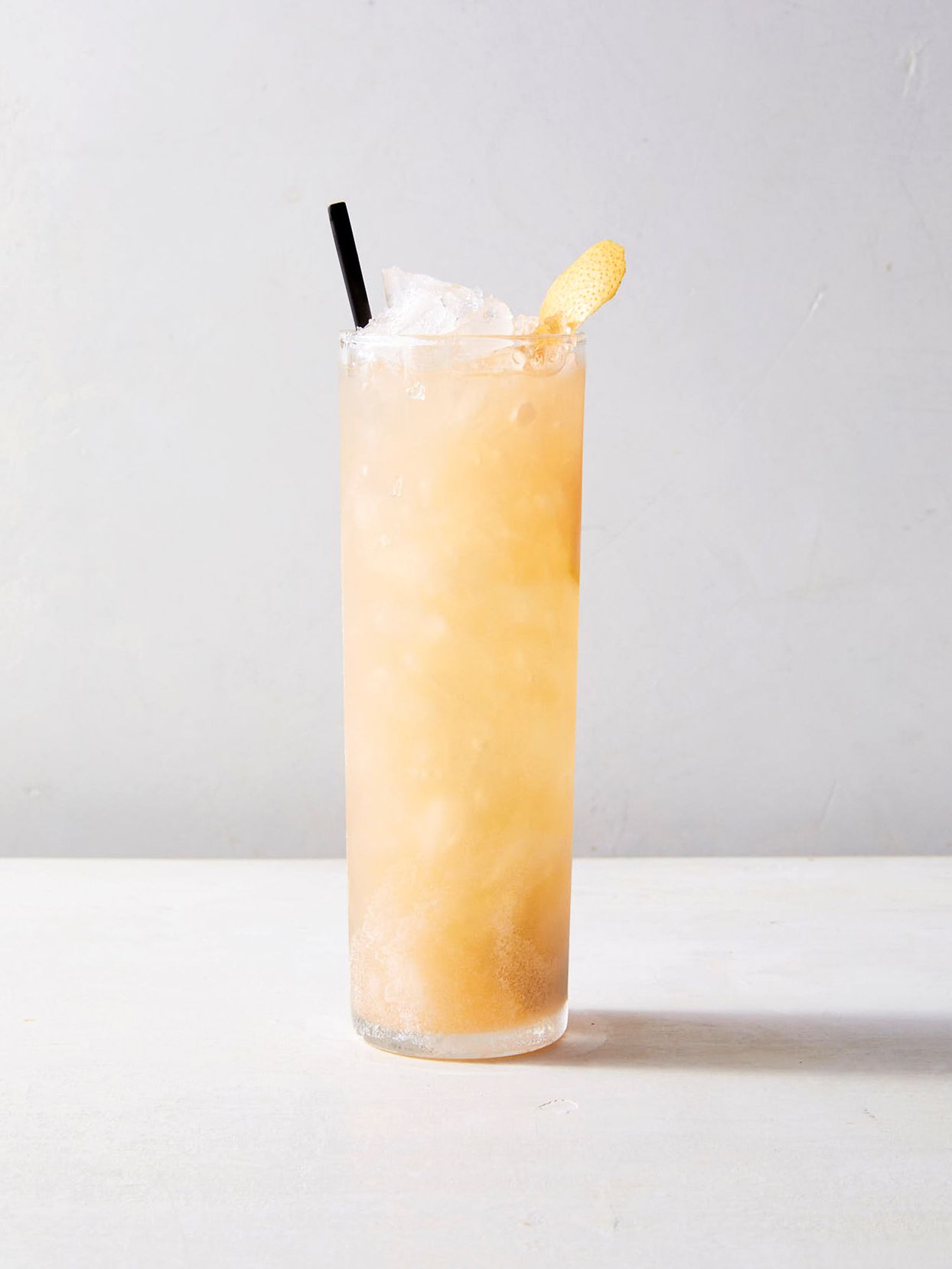 Grapefruit and Honey Margarita