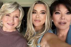 decorvow with khloe and kim kardashian