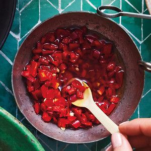 Chopped-Chile Relish