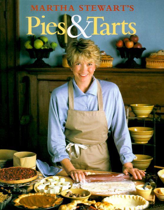 decorvow's Pies & Tarts book
