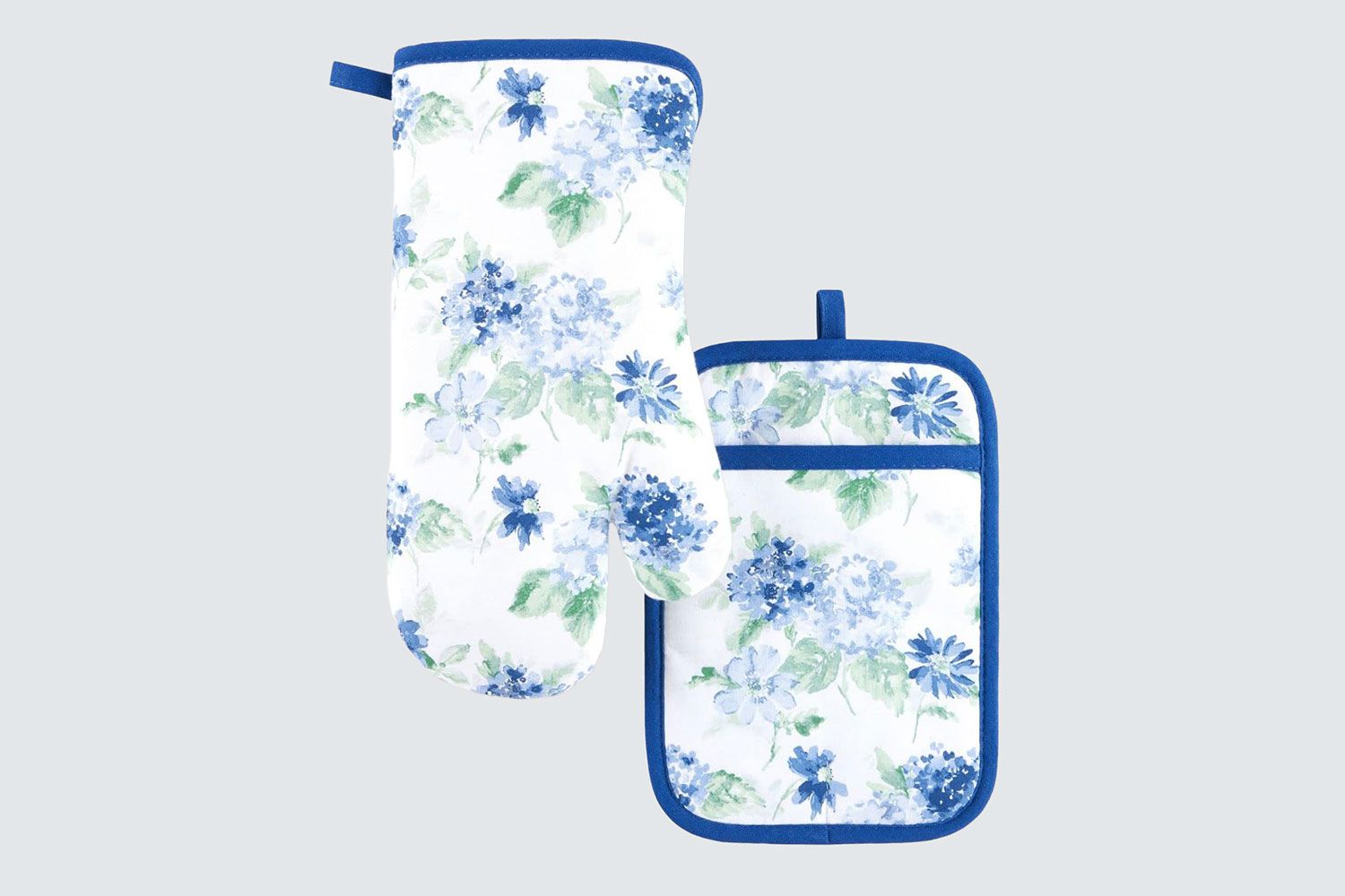 Floral Pot Holders
