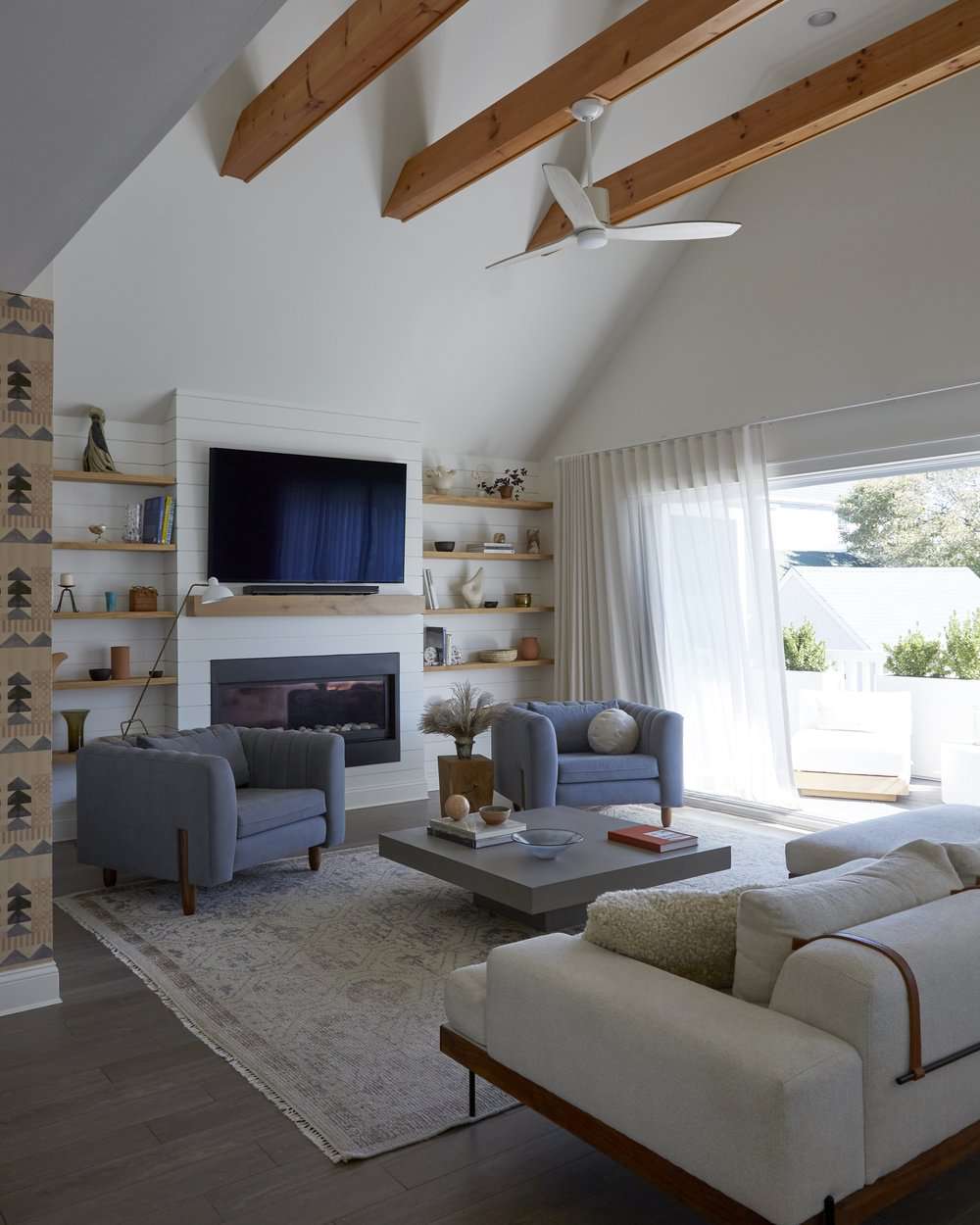 living room color schemes