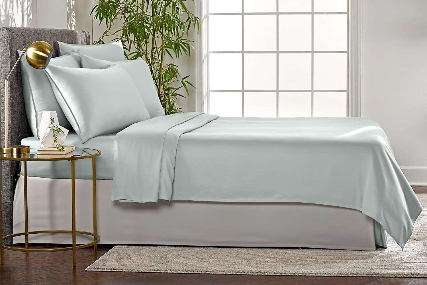 Pure Bamboo Sheets 