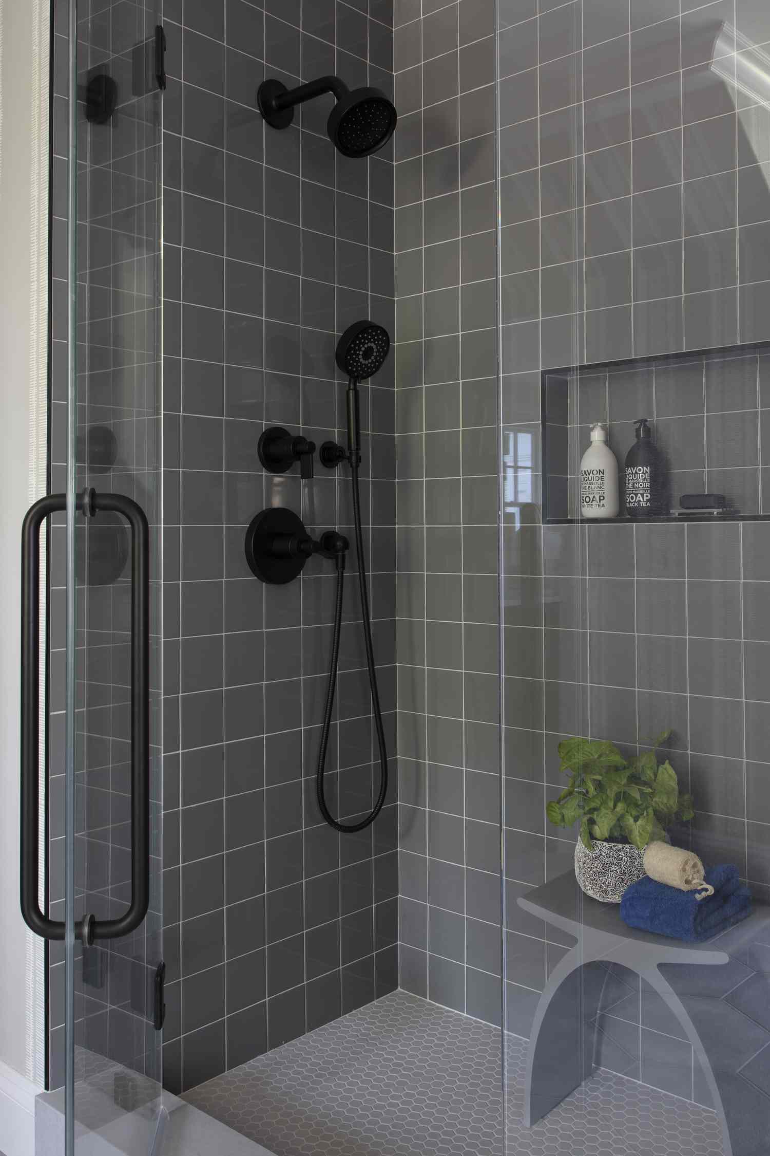 shower tile ideas