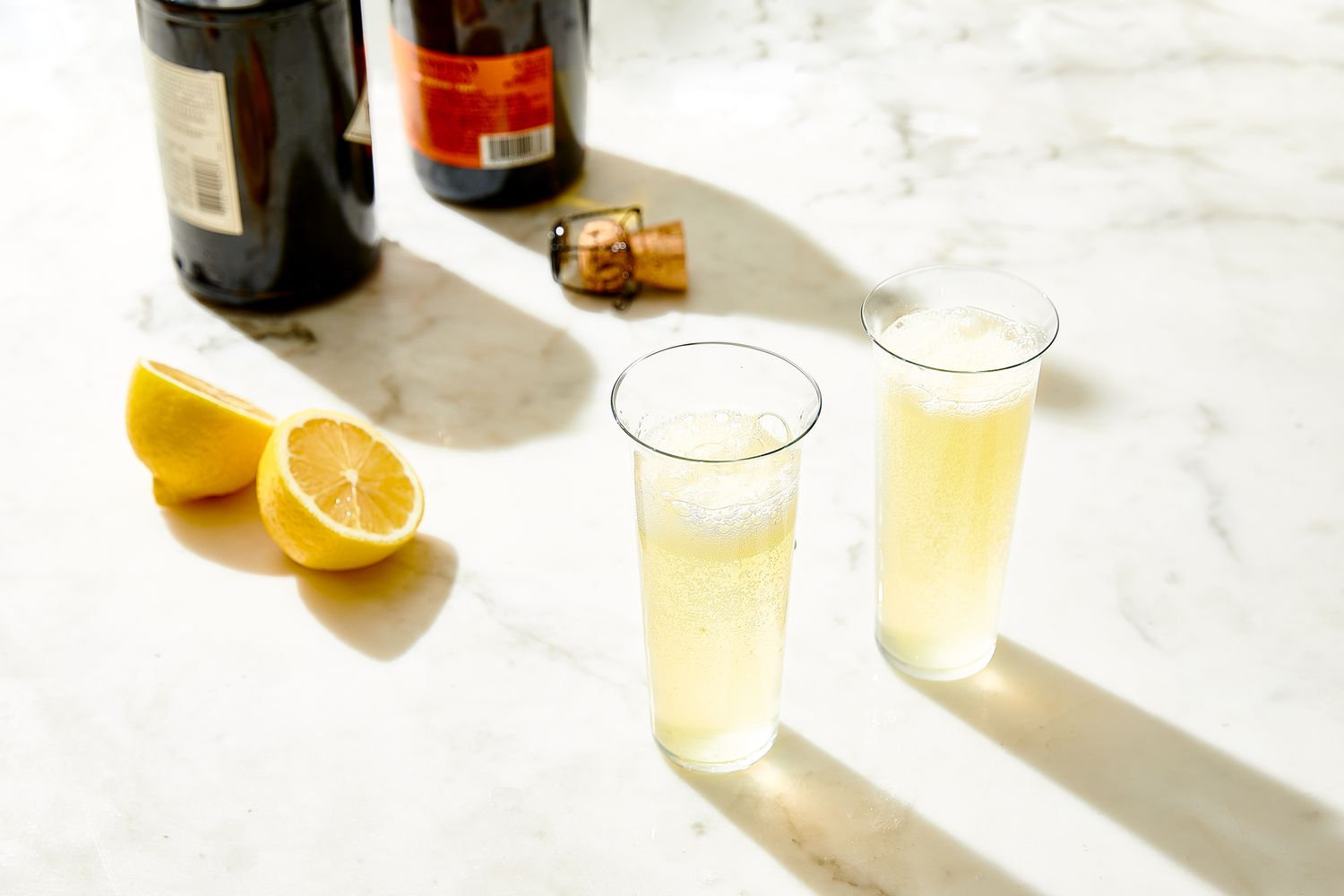 French 75 recipe