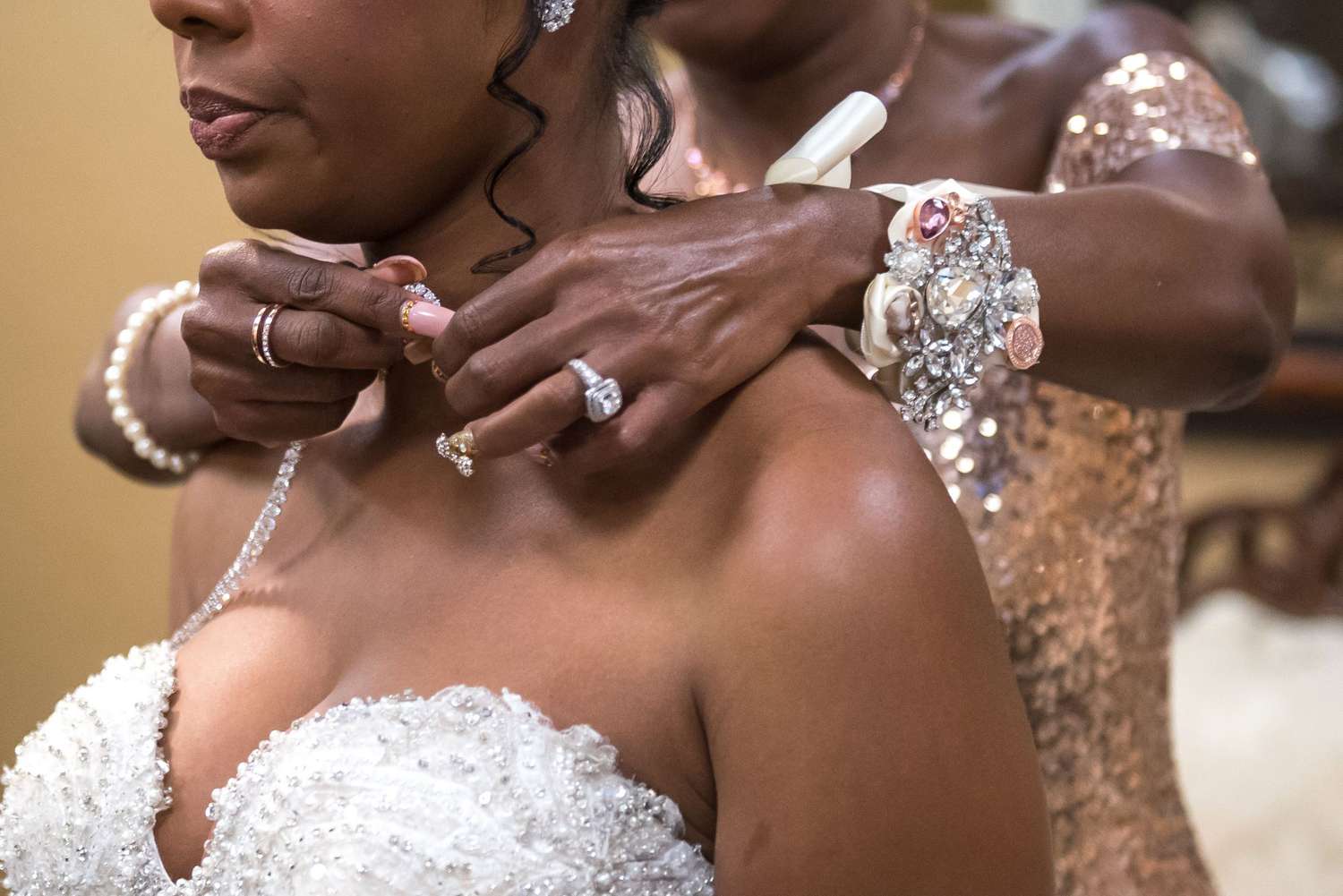 corsages clapp studios