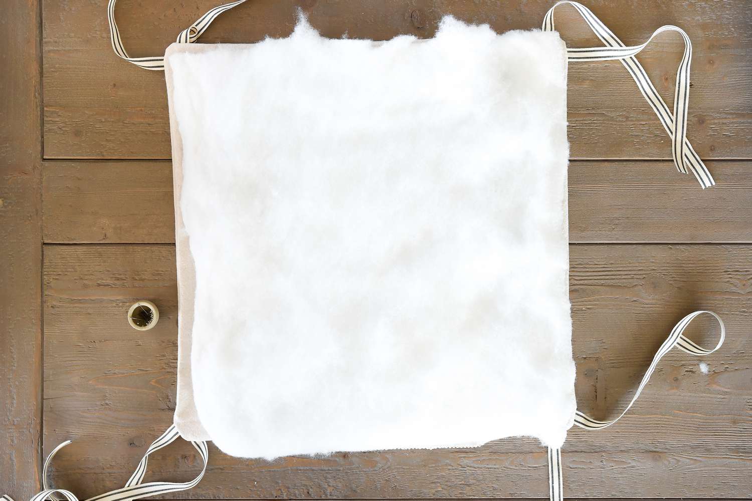 Step 8 DIY Cat Hammock