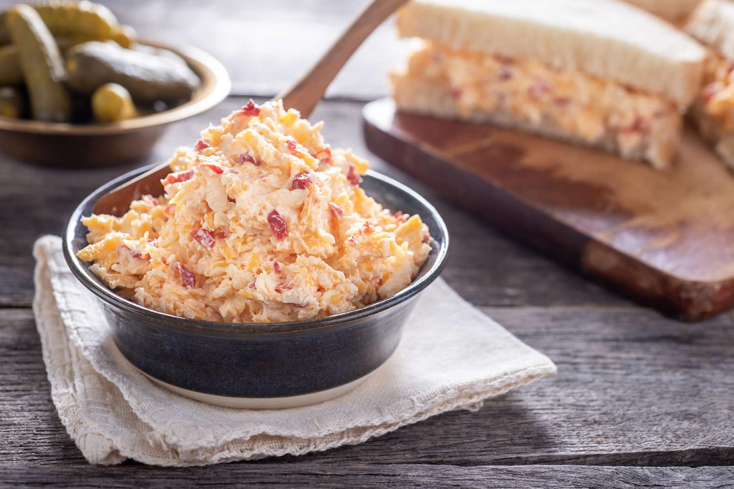 Pimento Cheese