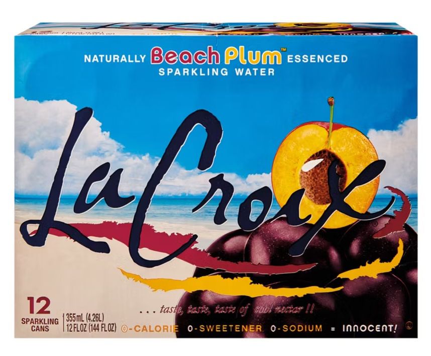 La Croix