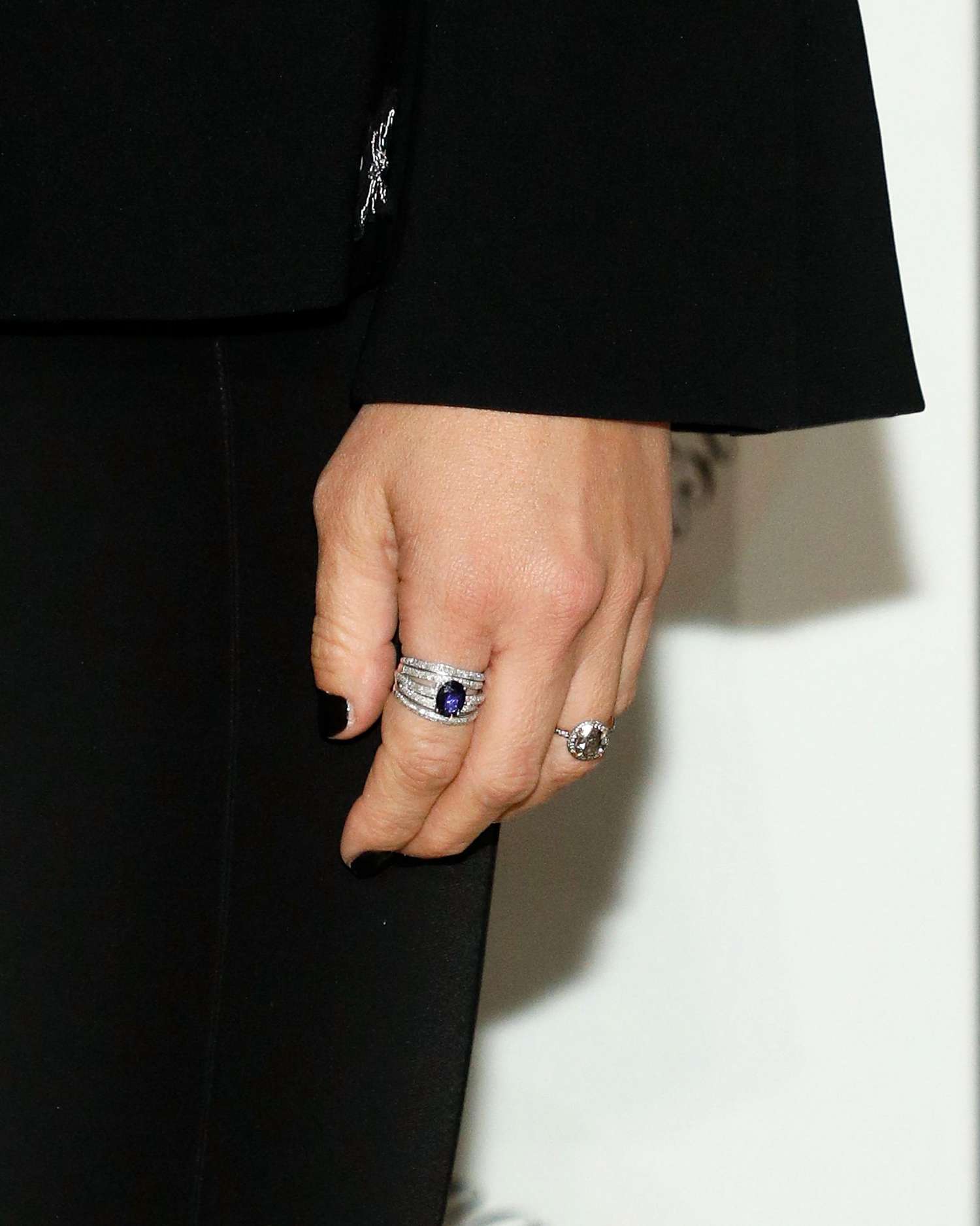 malin akerman engagement ring