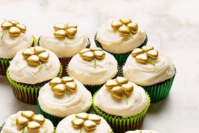 chocolate stout cupcakes