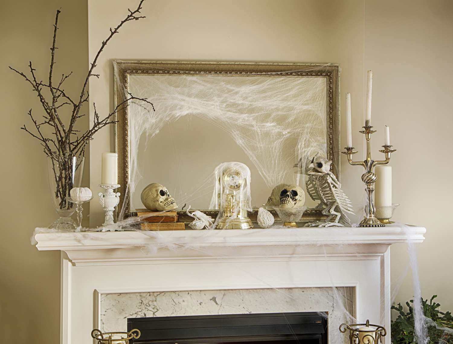 halloween decorations 
