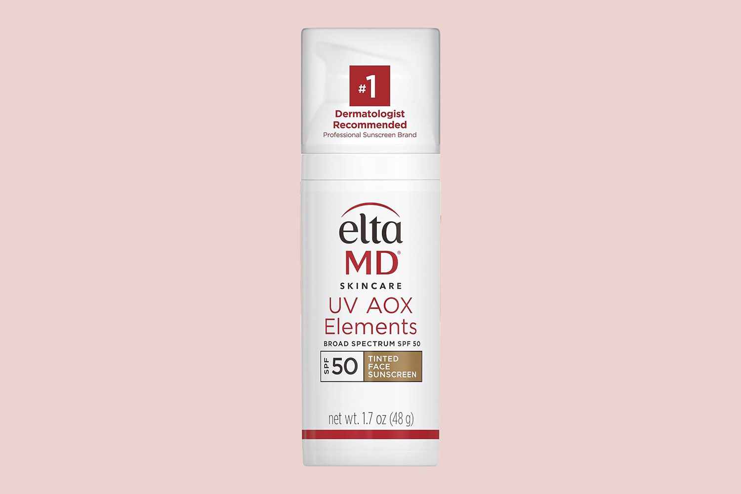 EltaMD UV AOX Elements Broad-Spectrum SPF 50 