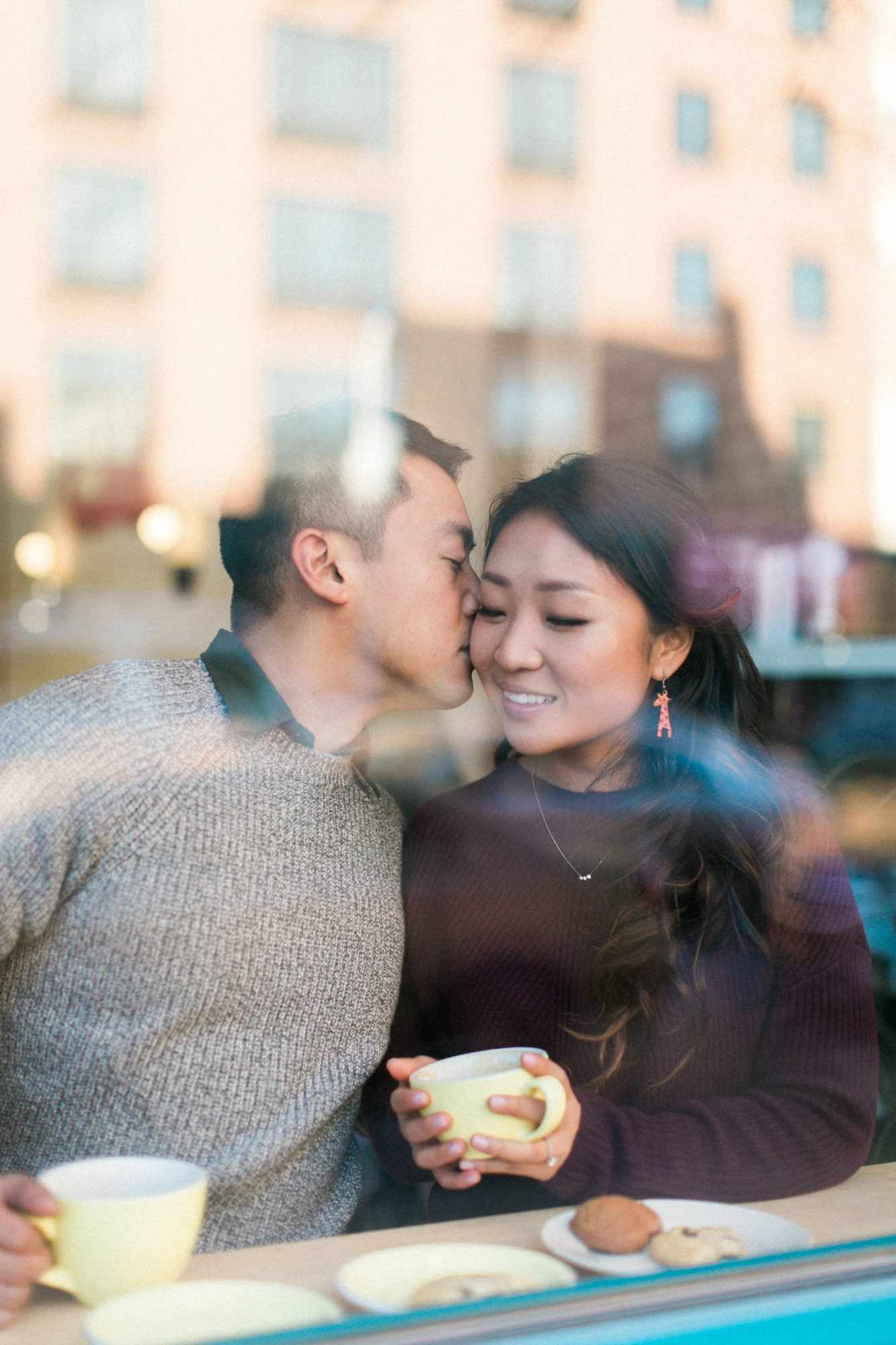 engagement photo ideas kayla tiffany