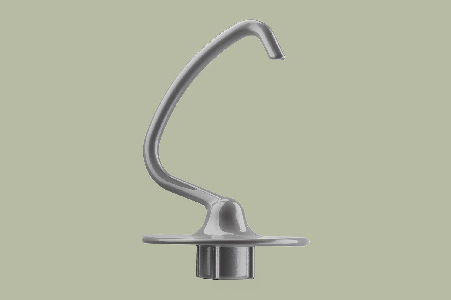 Kitchen Aid hook attachment 