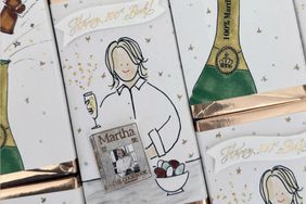 Illustration featuring decorvow