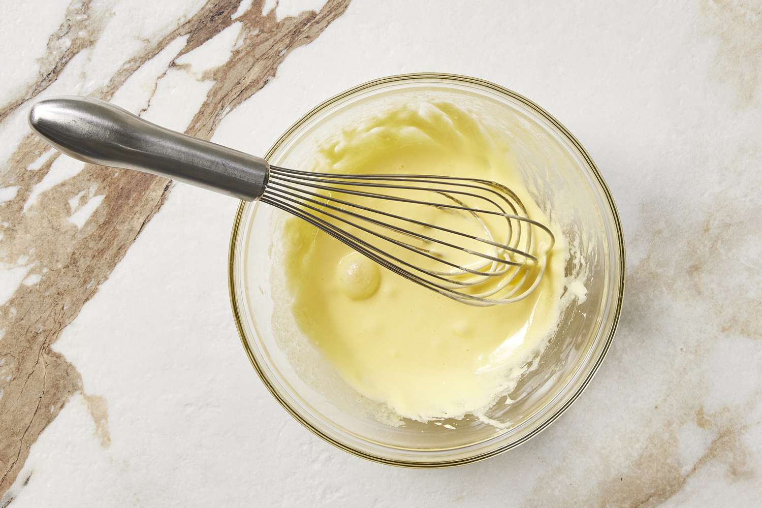 Chocolate custard cups 